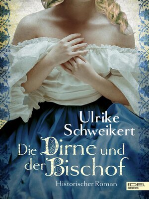 cover image of Die Dirne und der Bischof